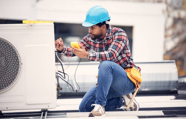 Best Electrical Repair Services  in Cherokee, IA