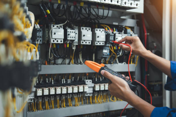 Best Affordable Emergency Electrician  in Cherokee, IA