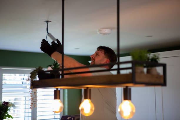 Electrical Rewiring Services in Cherokee, IA