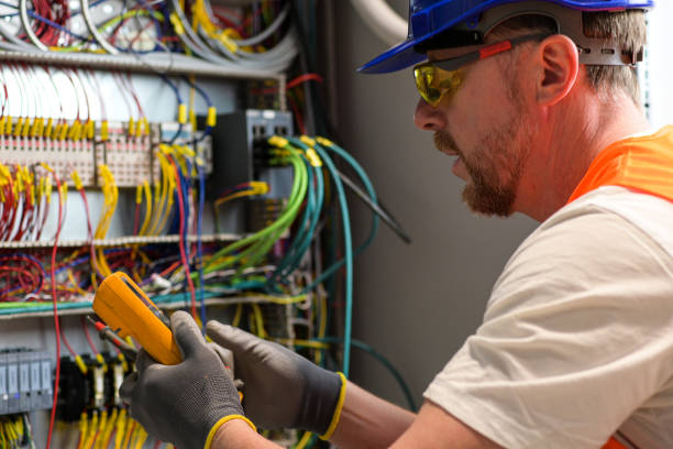 Best Affordable Electrician  in Cherokee, IA