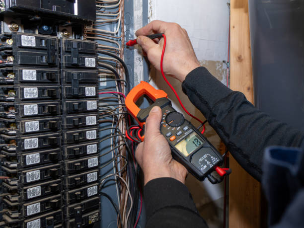 Best Electrical Wiring Services  in Cherokee, IA